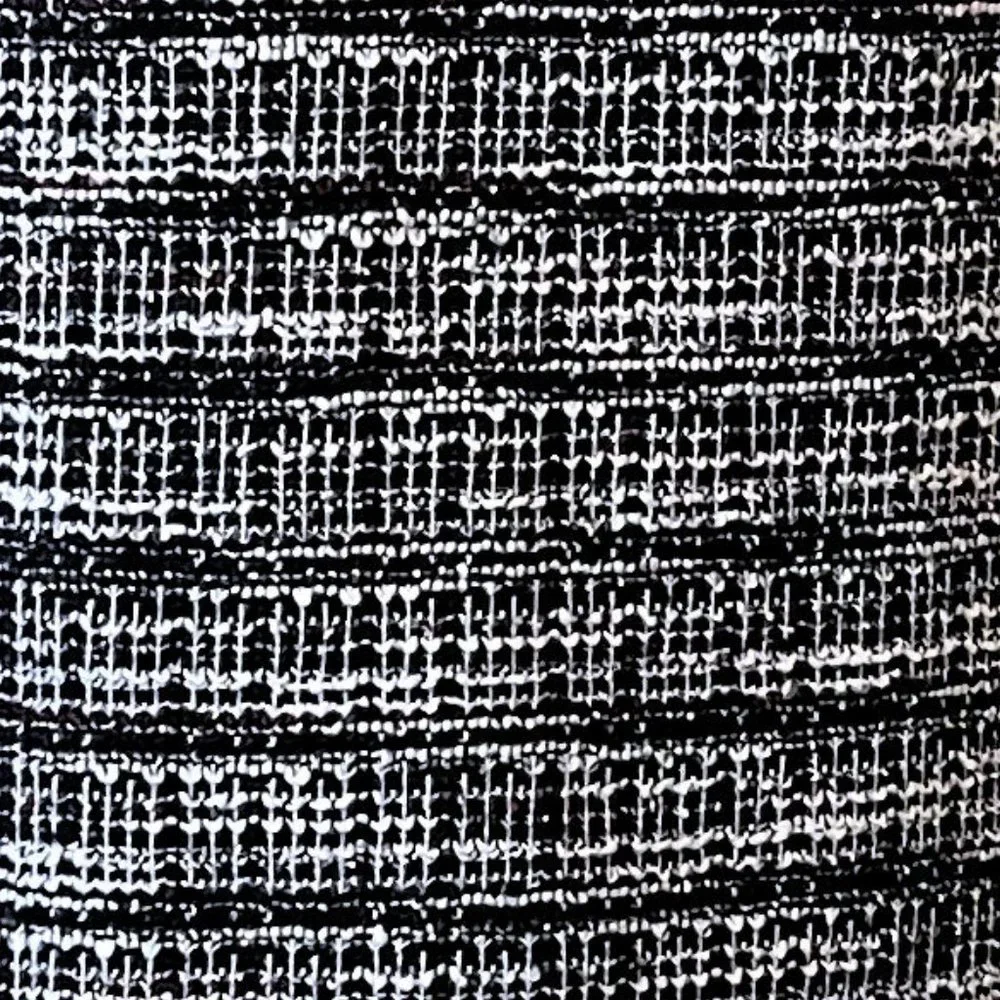 NEW! Karl Lagerfeld Paris Ruffle Pearl Trim Sleeve Dress- Size 4 - Picture 11 of 13